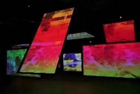 看法00后对时尚品牌办展的看法是......