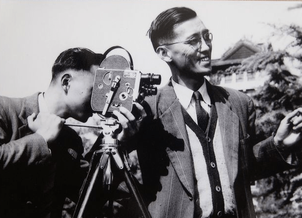 1939年孙明经与庄学本在西康考察中不期而遇