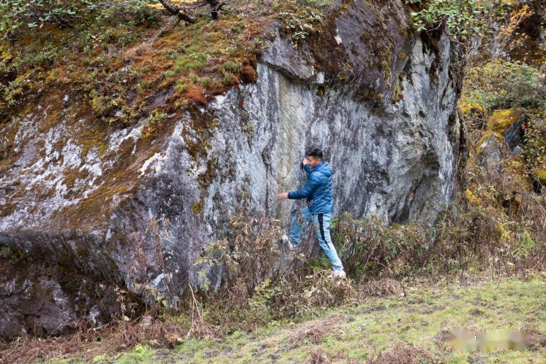 攀岩故事索朗加措回家