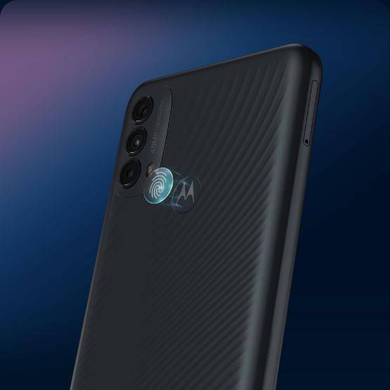 摩托罗拉 Moto E30 发布：搭载紫光展锐 T700 SoC