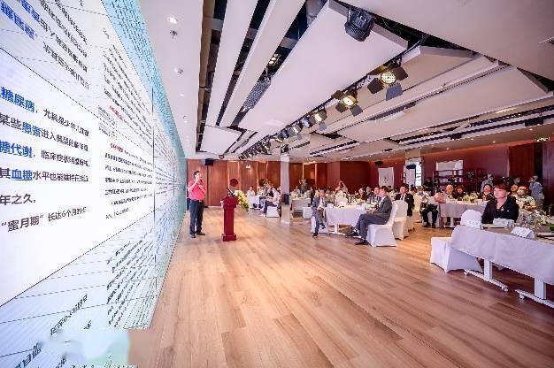 血糖|将糖尿病患者逆转回来， 广州新增一所糖尿病逆转中心