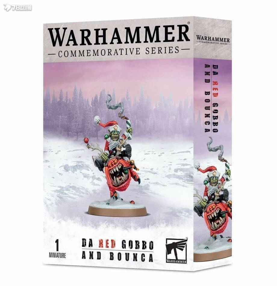 Games|模玩资讯：战锤40K 多款新品发布