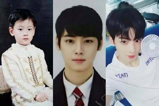 俞承豪|发福发面发腮，帅哥们的花期为何如此短暂？