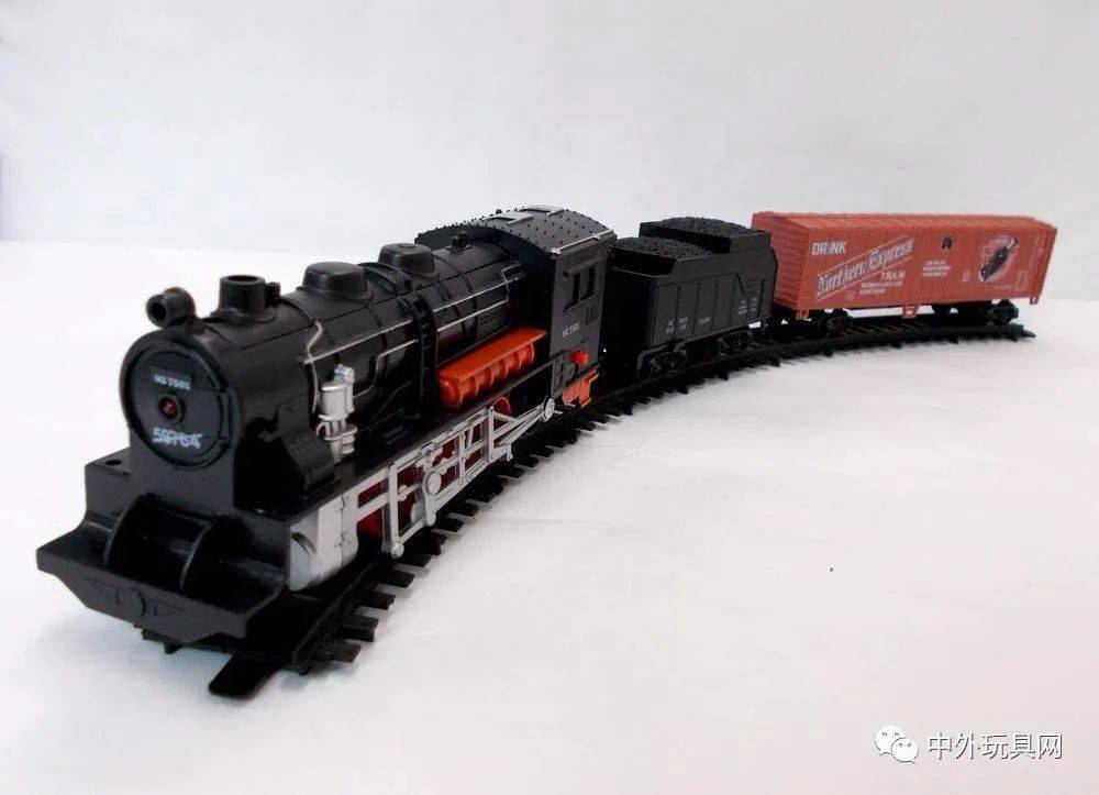 日本12款高人气列车玩具_亮点