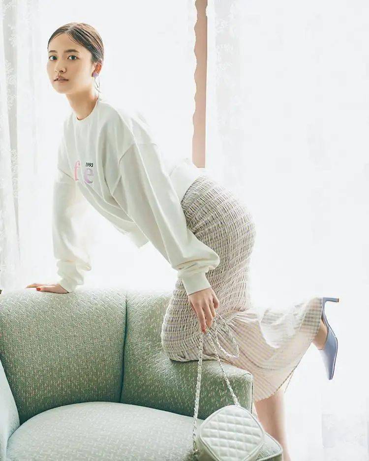 卫衣 50套卫衣搭配参考，平价好看的卫衣清单！