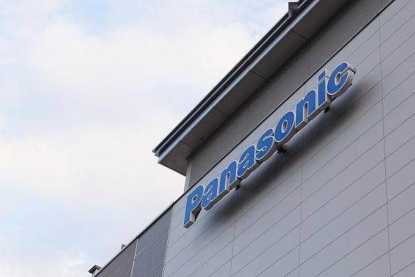 紧盯环保商机日媒松下欲在中国开展氢能源业务