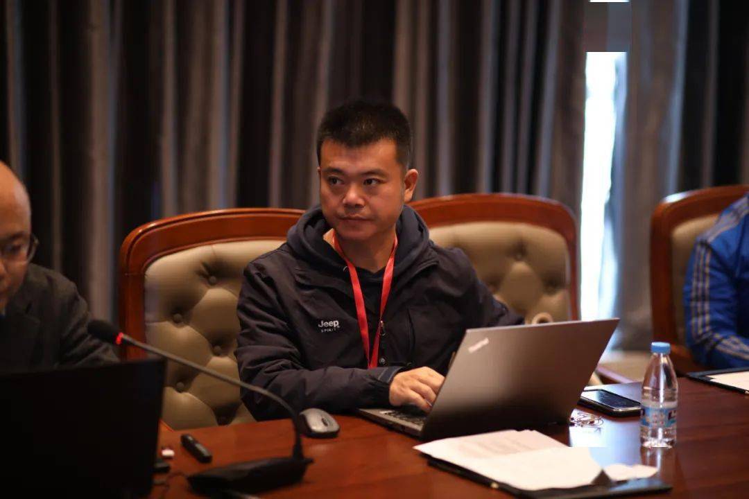 吉林省文物考古研究所解峰副研究馆员系统介绍了2016至2021年吉林省