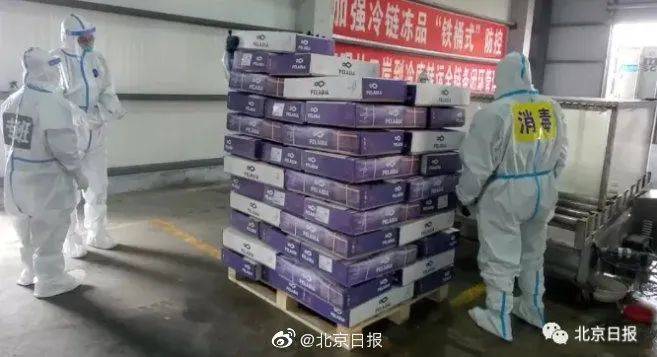 筛查|江西上饶三地多轮筛查发现47名阳性 | 5天新增100例，大连进口冻品“守门员”出现聚集性疫情！