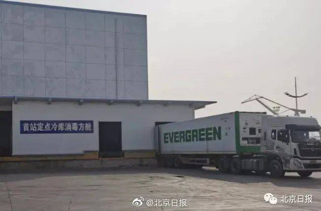 筛查|江西上饶三地多轮筛查发现47名阳性 | 5天新增100例，大连进口冻品“守门员”出现聚集性疫情！