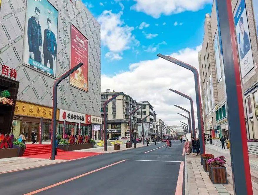 永昌街道,清和街道,桂林街道,前进街道,南湖街道,红旗街
