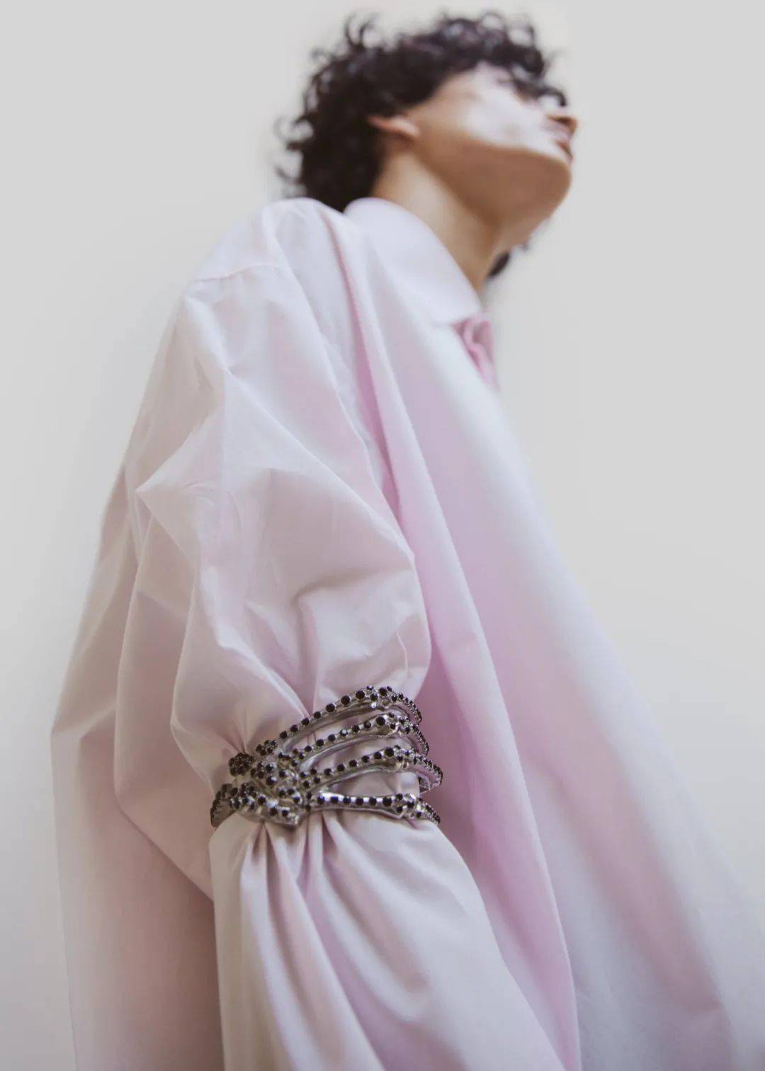系列Supreme x Tiffany & Co. 系列正式发布