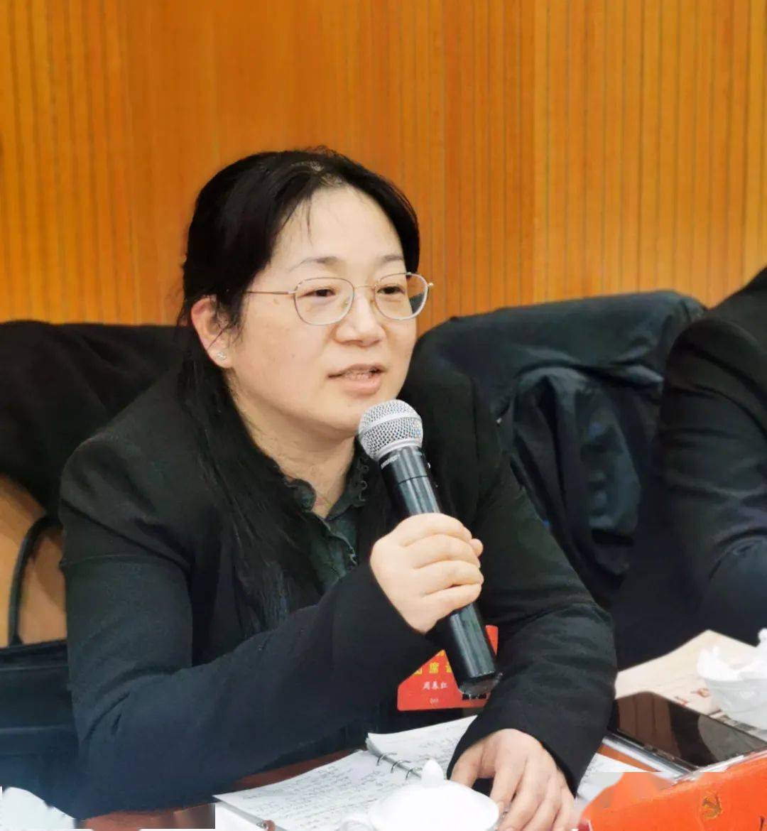 话心声,强信心!关于金山区第六次党代表大会,朱泾党代表有话说①