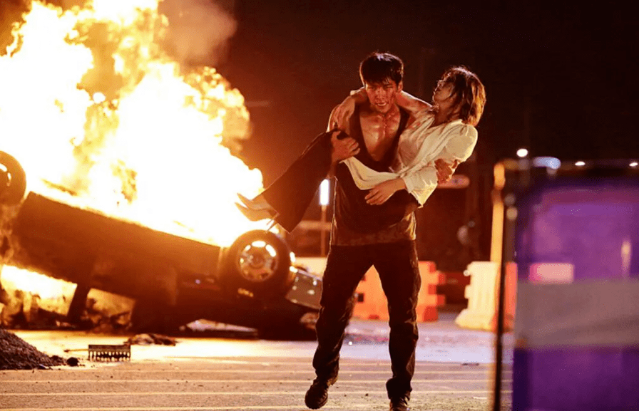 俞承豪|发福发面发腮，帅哥们的花期为何如此短暂？