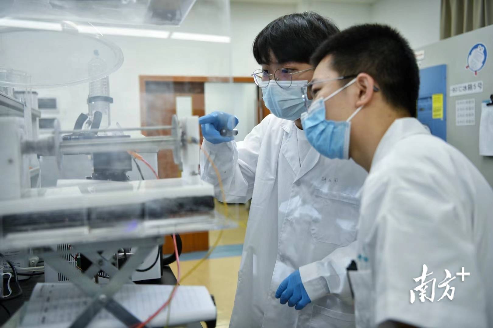 中山三院脑病实验室挂牌能诊断自闭症的ai来了