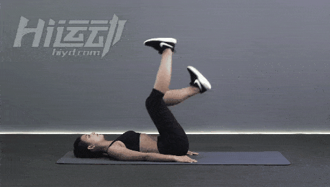 居家运动不能缺!锻炼指南送给你