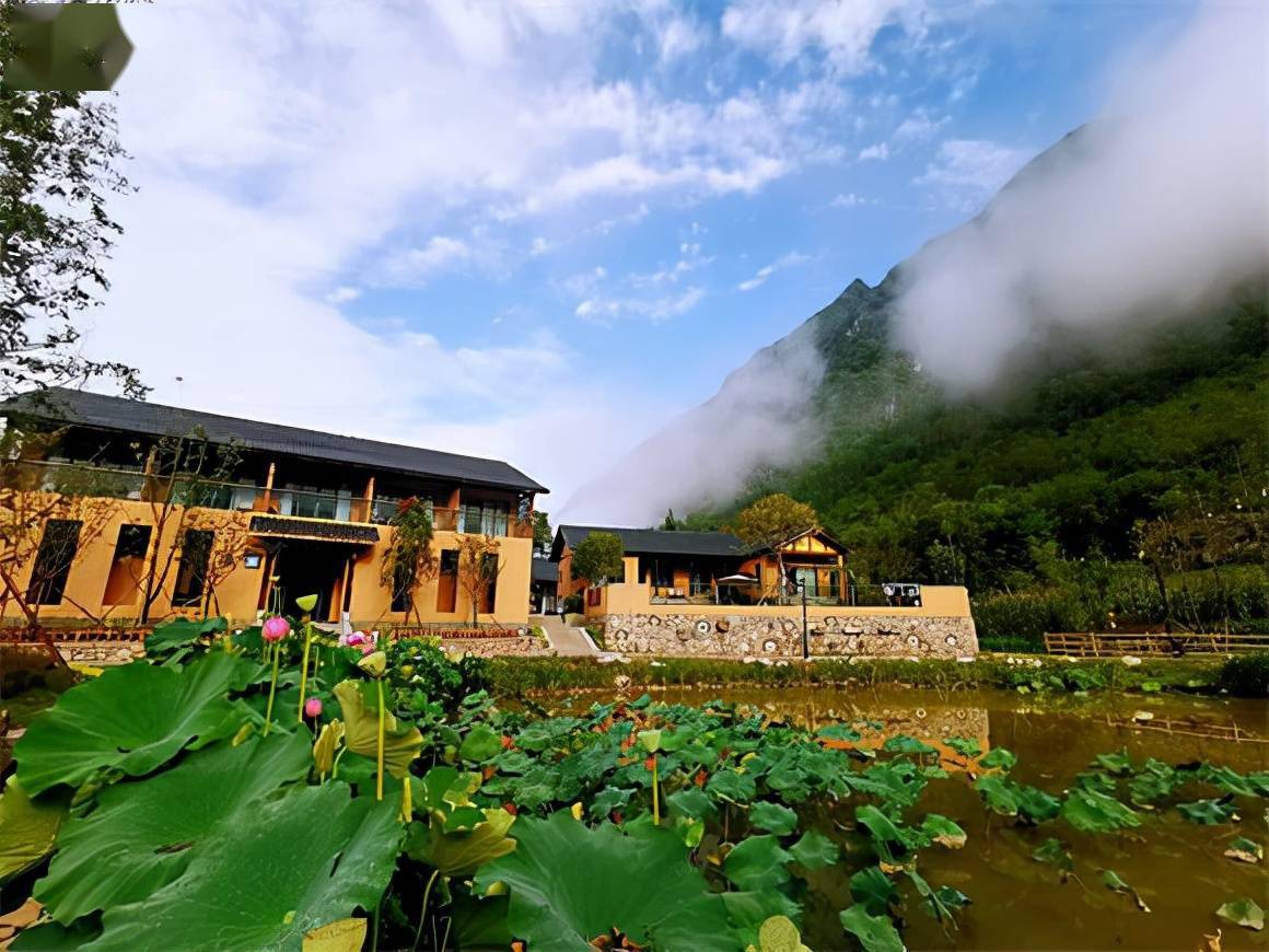 "十佳精品民宿"要求利用闲置民居,山水田园或乡土文化等相关资源,为