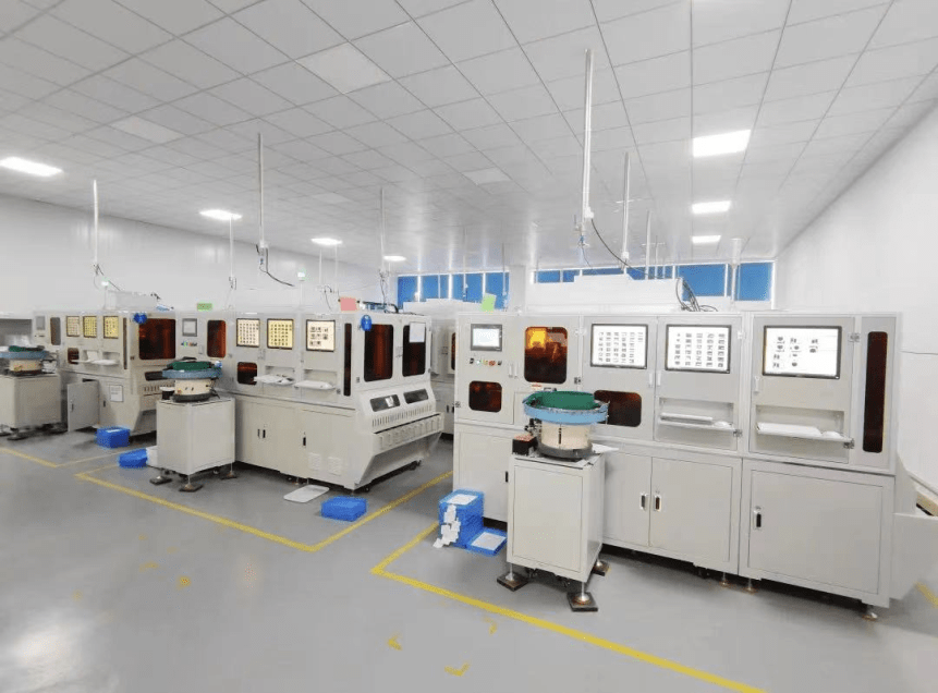 产品|AI工业质检年省数千万元成本，腾讯AI如何让工业更智能？