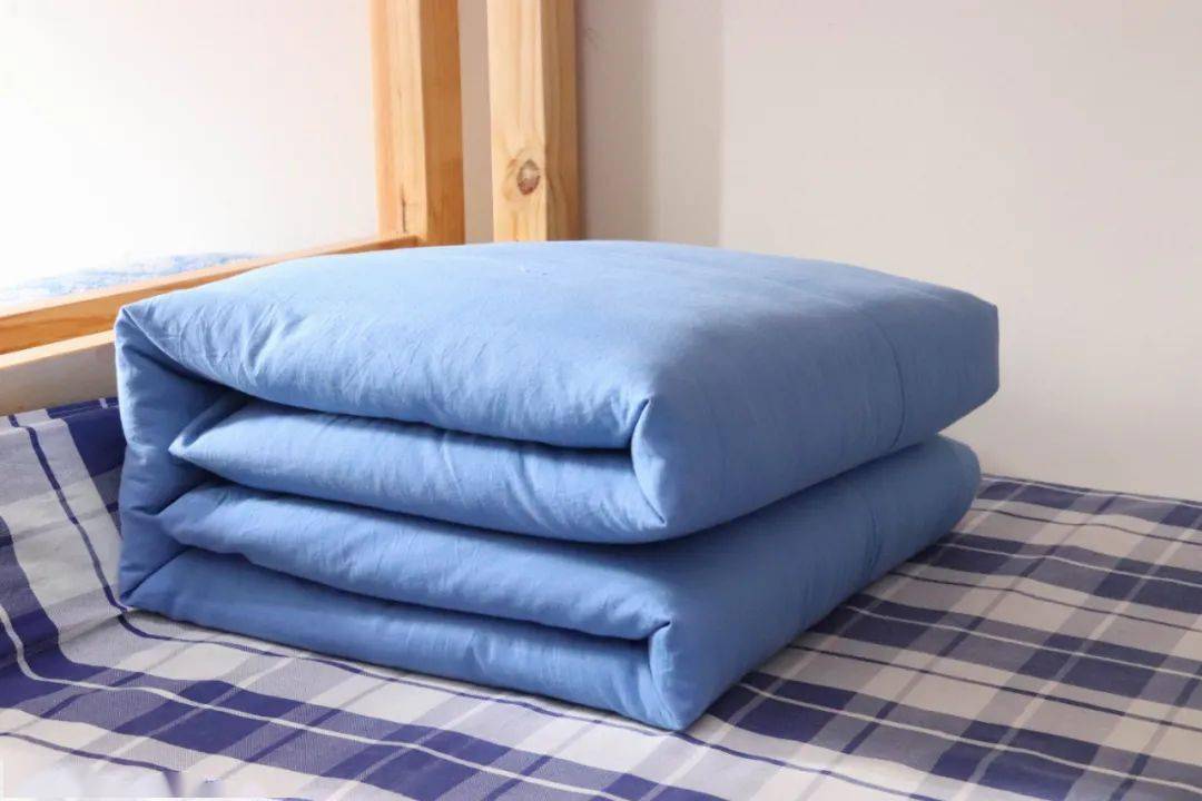 平邑一中新校区首批三星宿舍巡礼