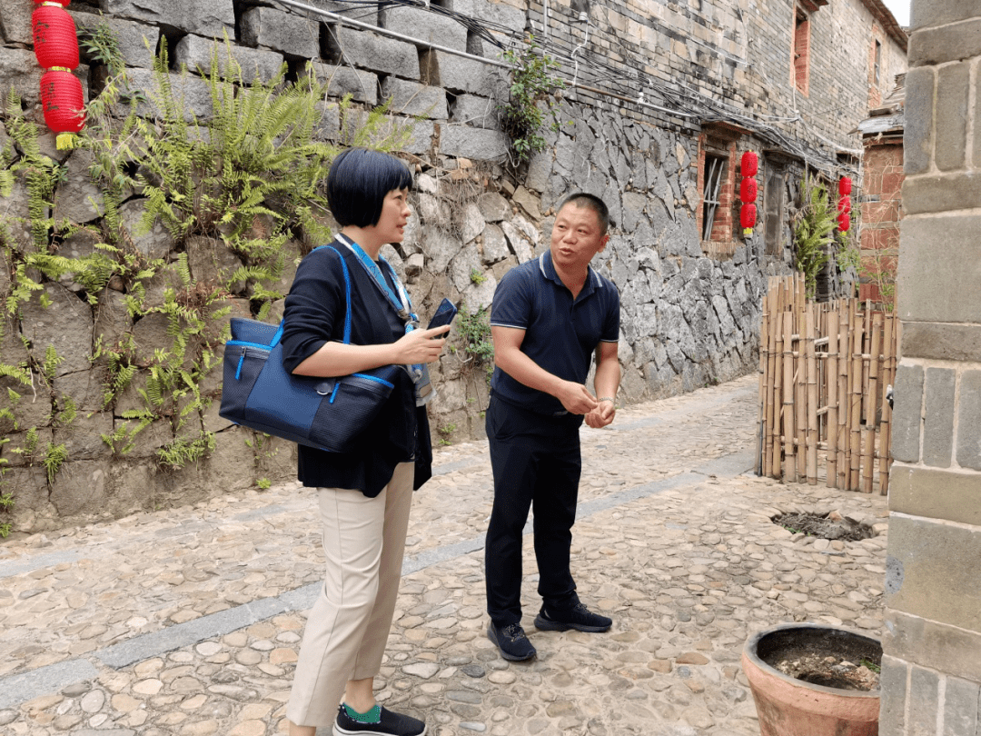 蔡家堡位于平和县山格镇隆庆村,据史料记载,始建于南宋绍定元年1228年