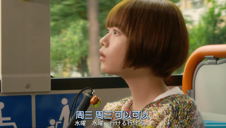 因为|弱势少女x不良少年，这样可爱又温柔的小狼狗谁顶得住啊？