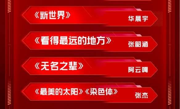 狂欢夜|“卷福”将带神秘剧情秀登场！双11狂欢夜节目单官宣
