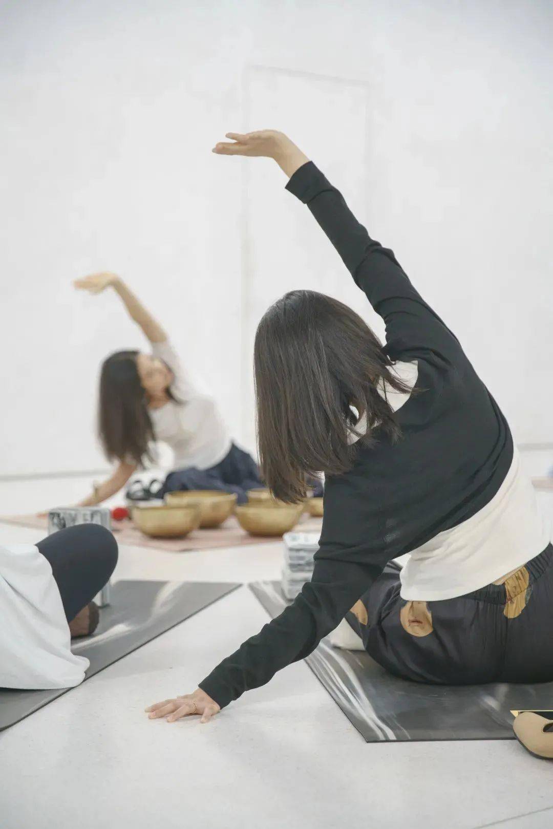 图片|KnowYourself新冥想频道全新上线！想要入门冥想？轻松get新生活方式？看这里没错