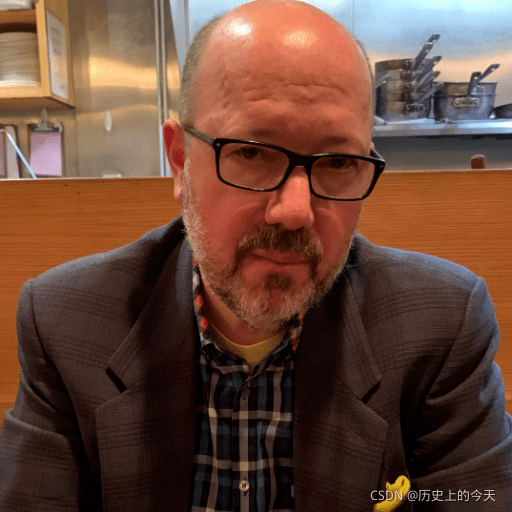 go语言发布12周年初代windows诞生word之父出生历史上的今天