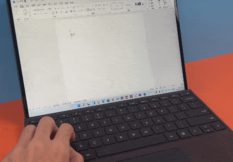 史上最高颜值！微软Surface Pro 8评测：秒变神笔马良