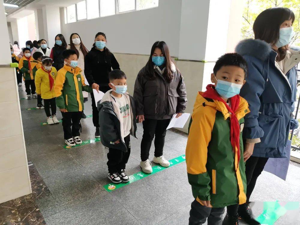 疫苗|@家长们！沙坪坝区正式启动3—11岁人群新冠病毒疫苗接种工作