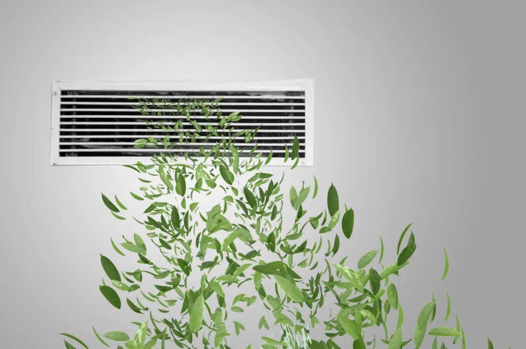 新风空调异军突起，或将引领行业创新