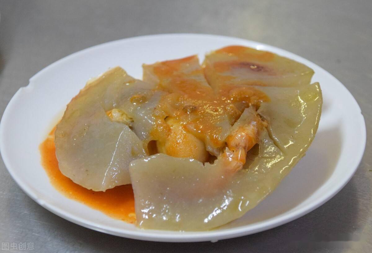 玉米淀粉,土豆淀粉和红薯淀粉,这几种有何区别?别再买错了_马铃薯