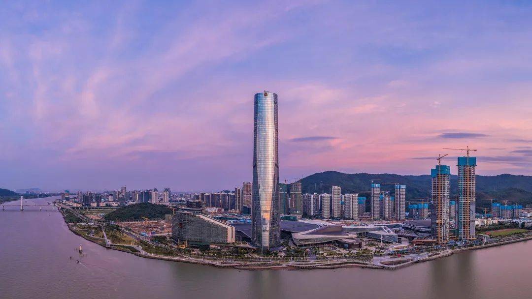 珠海式幸福生活谁最懂