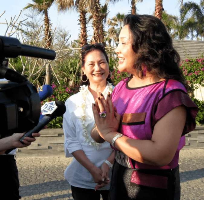 郭碧婷|女明星嫁豪门,谁能接住婆婆的“戏”?