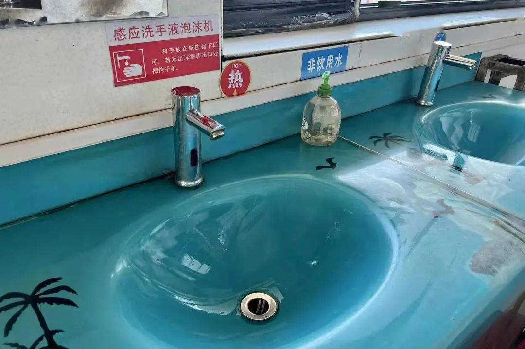 这个食堂,会算账能解忧!_常村