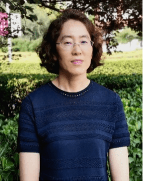 王丽丹教授刘雨珍,南开大学外国语学院日语系教授,东亚文化研究中心