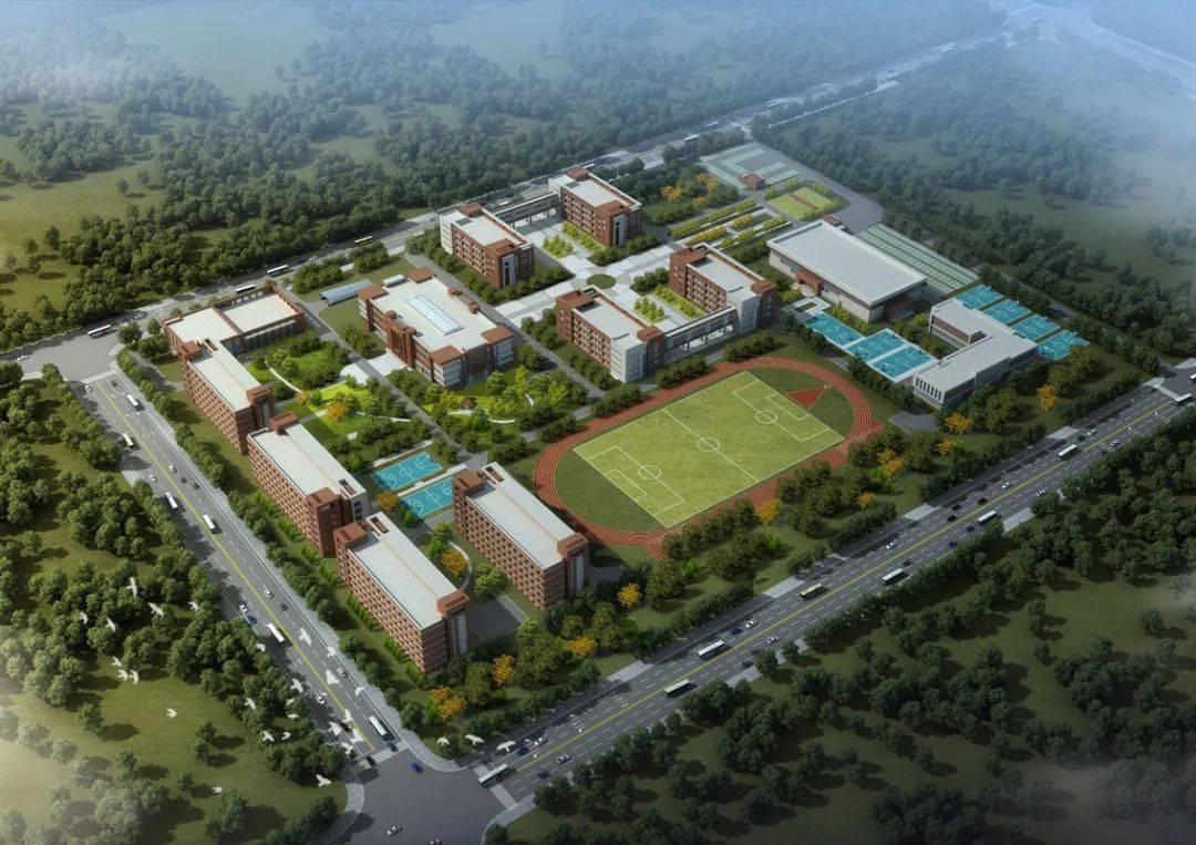 鄂尔多斯市第一中学 x 华为：共建教、学、研、管全覆盖的智慧校园