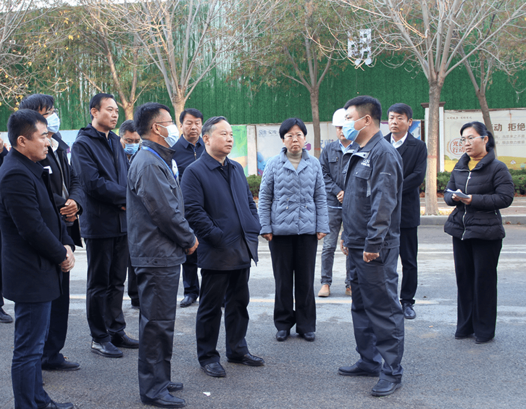 临清市副市长李存忠图片