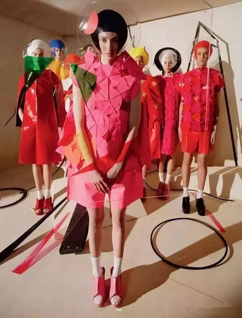 系列设计服装设计时如何把握好系列感土创必看