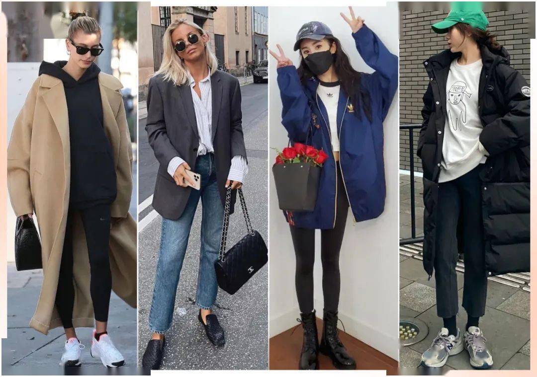 优惠 吴昕这次开挂了?从大象腿到女团腿她究竟做了啥?