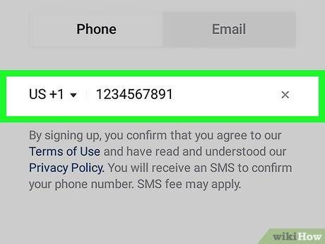 手机号码的电子邮件