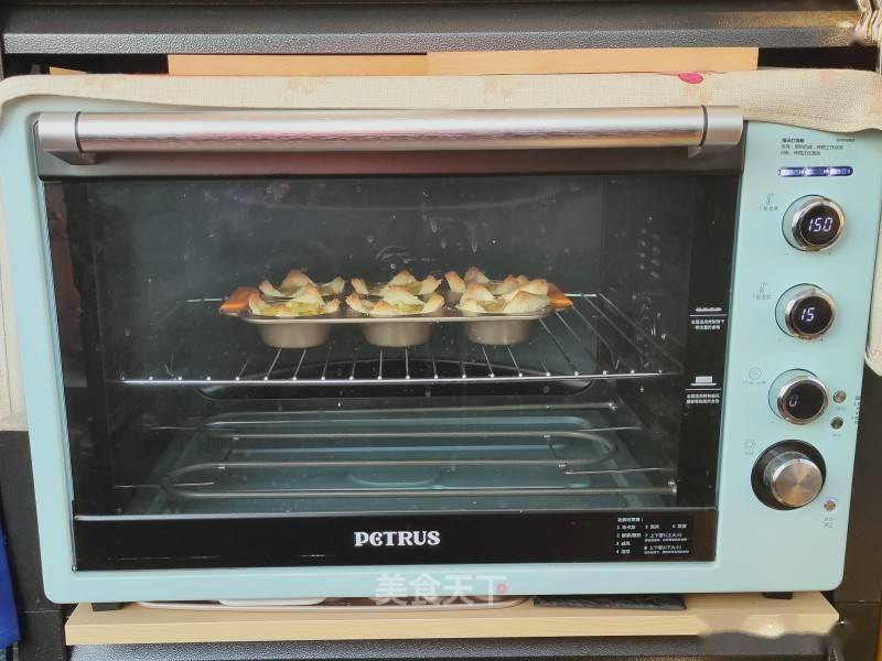 原料|救命!玉米这样做也太好吃了吧!香味扑鼻,出锅就被抢光