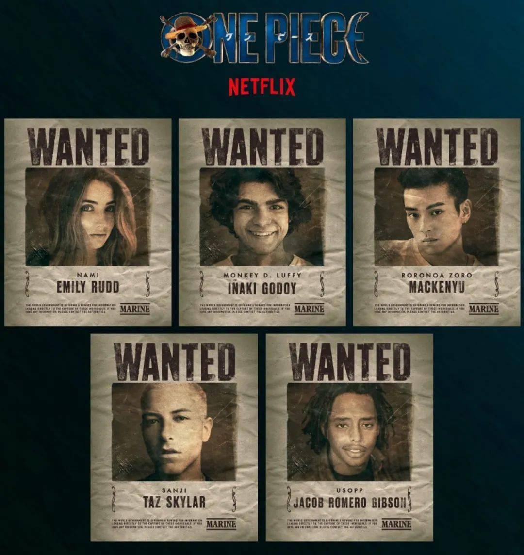 iCloud for Windows 13 发布 / 微信支付升级亲属卡功能 / 《海贼王》真人剧演员公开