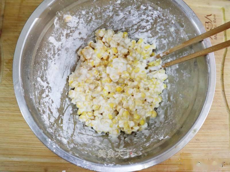 原料|救命！玉米这样做也太好吃了吧！香味扑鼻，出锅就被抢光