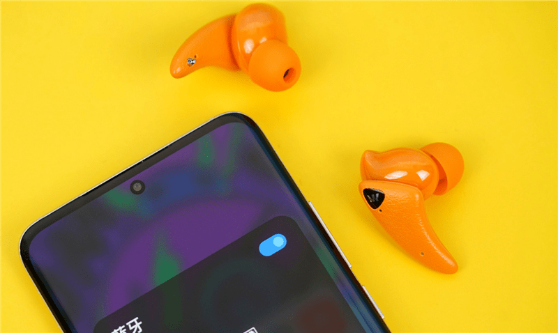 引领潮流的跨界轻奢单品 乐旷陶瓷蓝牙耳机评测：顶级音质表现