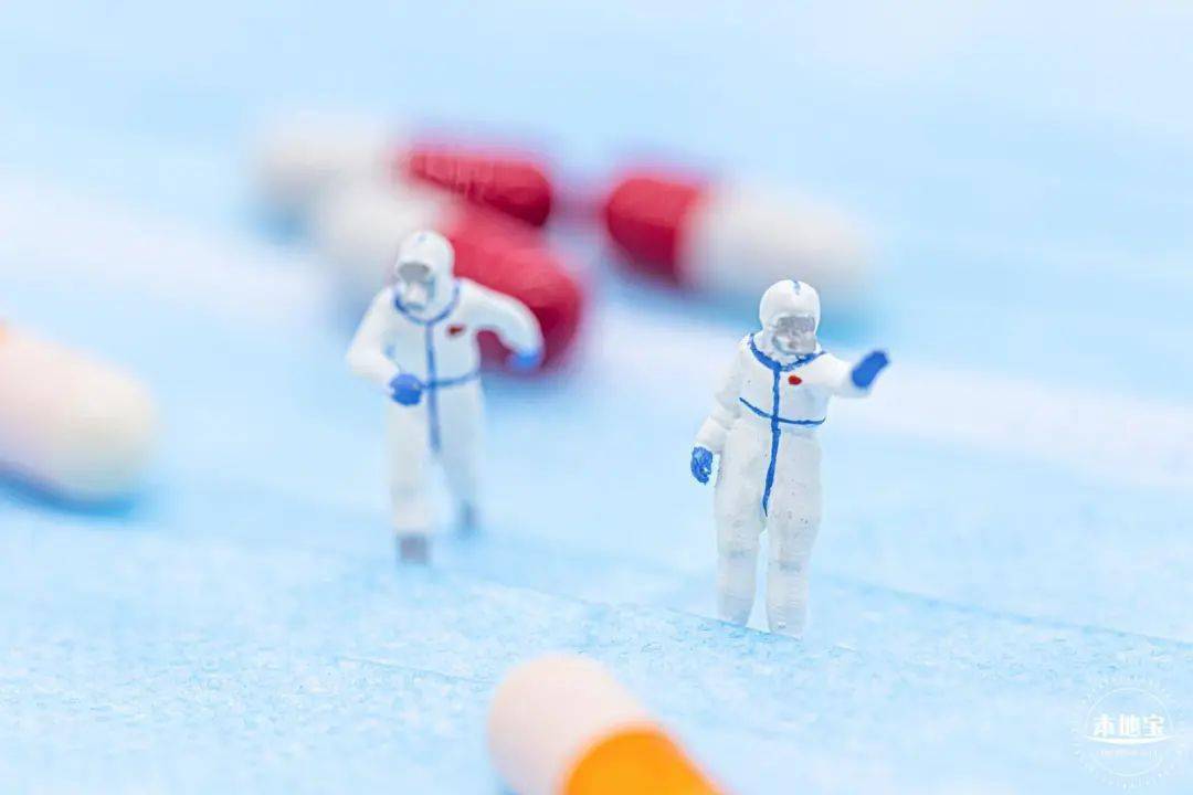 社区|紧急提醒：这些人请速报备！进出深规定也有变化