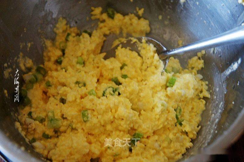 原料|救命!玉米这样做也太好吃了吧!香味扑鼻,出锅就被抢光