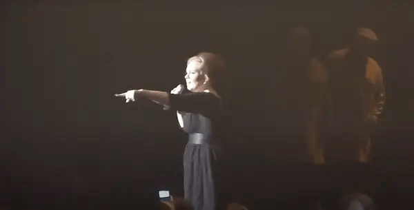 预兆|可怕！美国夺命演唱会细节曝光，原来一切早有预兆！