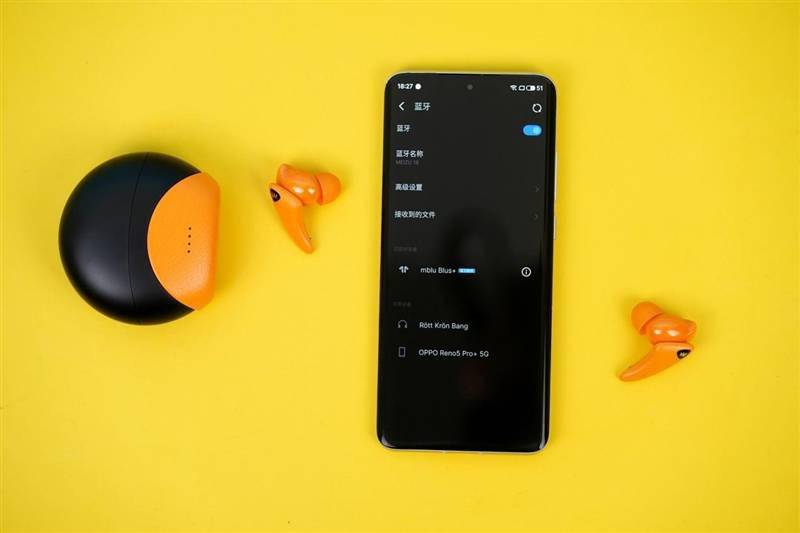 引领潮流的跨界轻奢单品 乐旷陶瓷蓝牙耳机评测：顶级音质表现