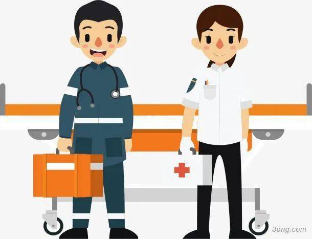 防控|【新冠肺炎疫情常态化防控相关防护指南】重点场所之专业救援人员篇