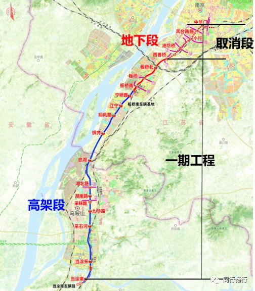 扬镇宁马城际铁路走向图片